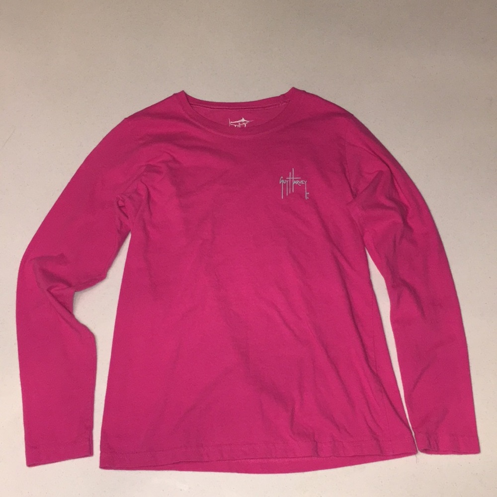 Guy Harvey shirt